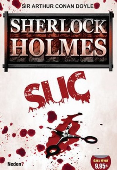 Suç / Sherlock Holmes