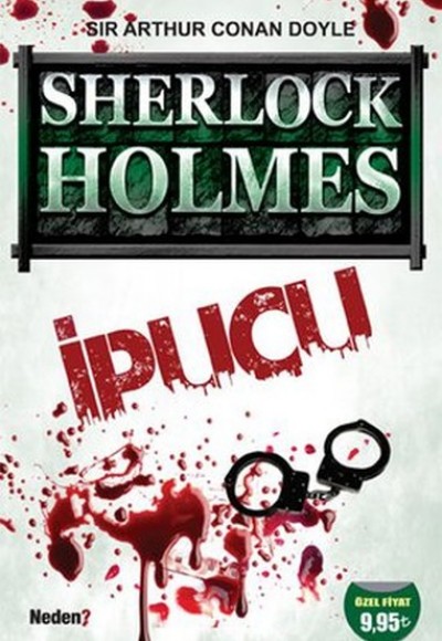 İpucu / Sherlock Holmes