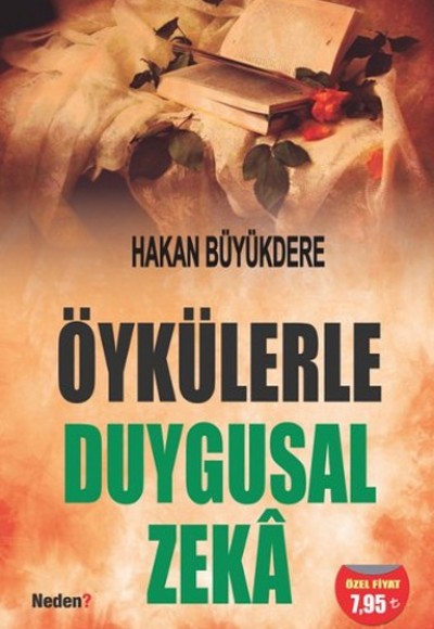 Öykülerle Duygusal Zeka