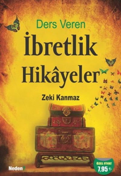 Ders Veren İbretlik Hikayeler