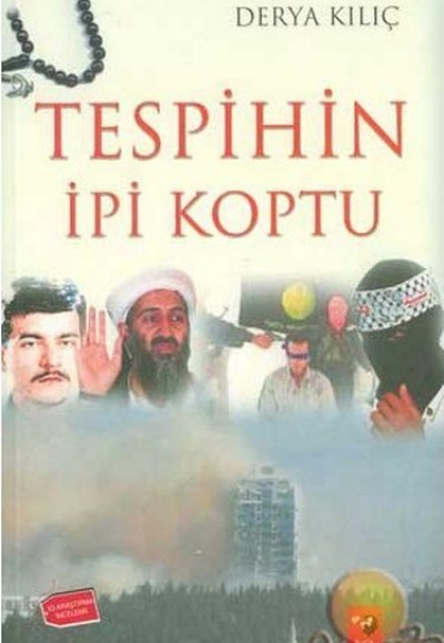 Tespihin İpi Koptu