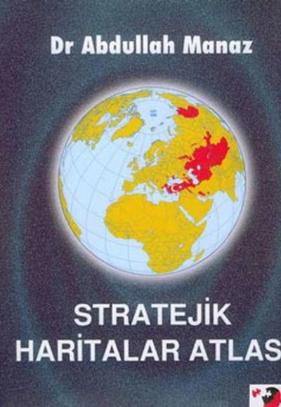 Stratejik Haritalar Atlası