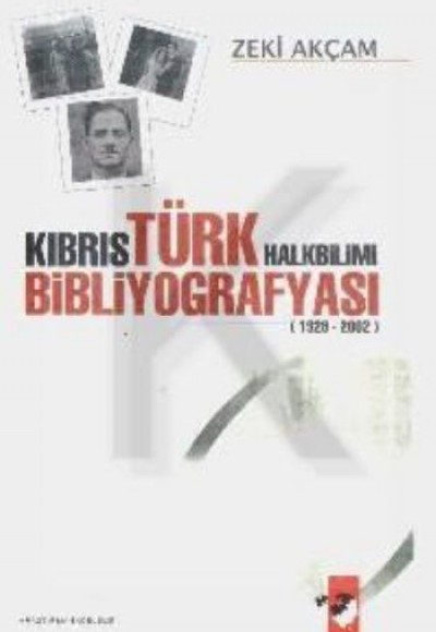 Kıbrıs Türk Halkbilimi Bibliyografyası (1928-2002)