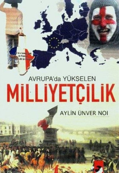 Avrupa'da Yükselen Milliyetçilik