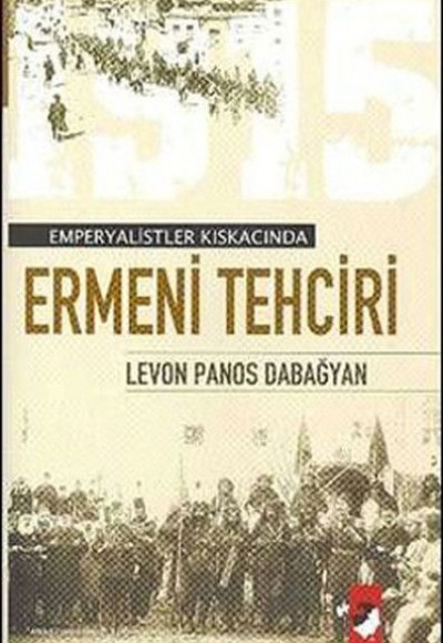 Ermeni Tehciri