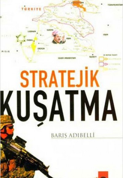 Stratejik Kuşatma