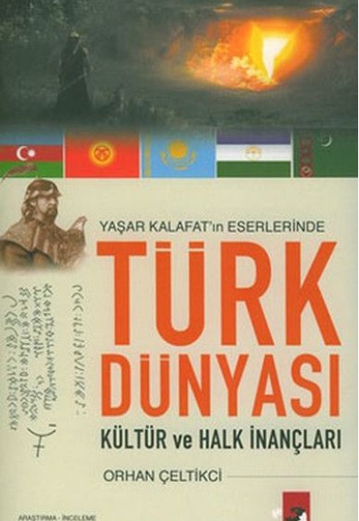 Türk Dünyası Kültür ve Halk İnançları