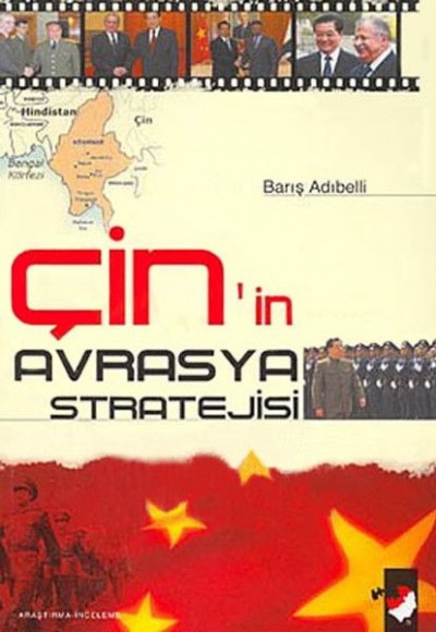 Çin'in Avrasya Stratejisi