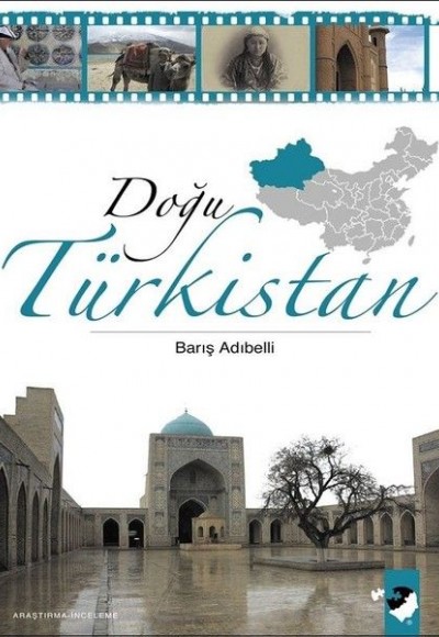 Doğu Türkistan