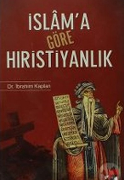 İslam'a Göre Hıristiyanlık