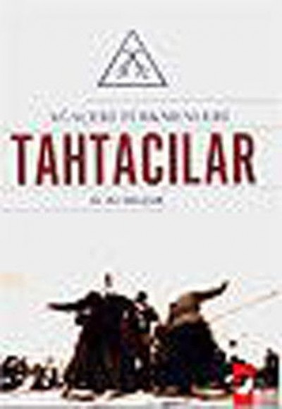 Ağaçeri Türkmenleri - Tahtacılar