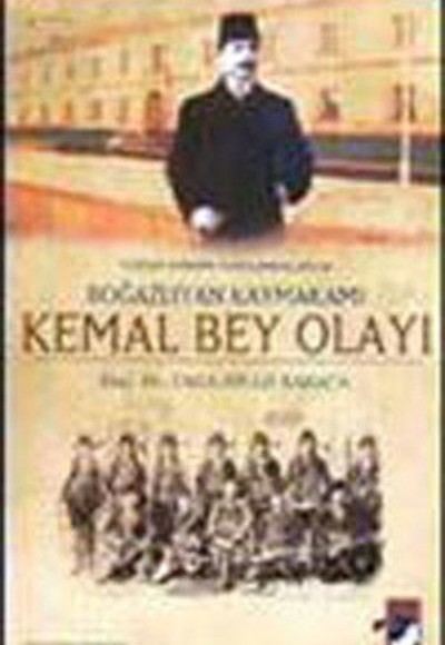 Kemal Bey Olayı