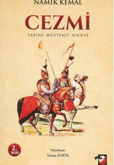 Cezmi