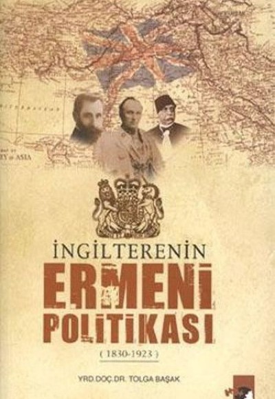 İngilterenin Ermeni Politikası