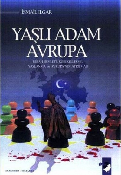 Yaşlı Adam Avrupa