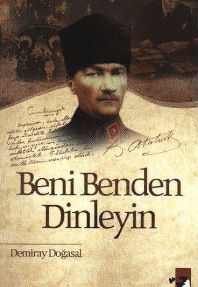 Beni Benden Dinleyin