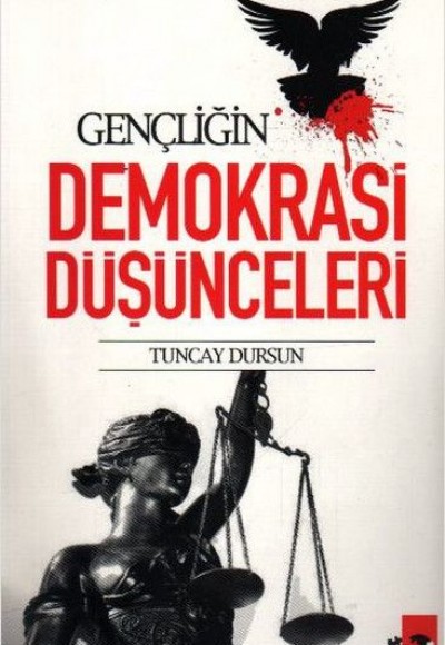 Gençliğin Demokrasi Düşünceleri