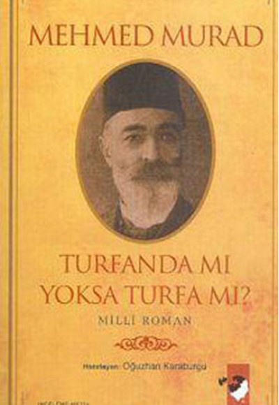 Turfanda Mı Yoksa Turfa Da Mı?