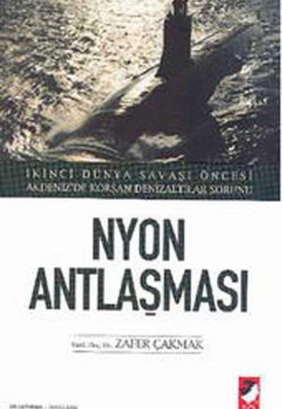 Nyon Antlaşması