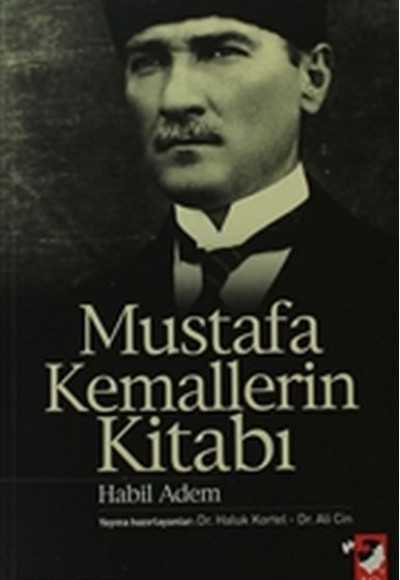 Mustafa Kemallerin Kitabı