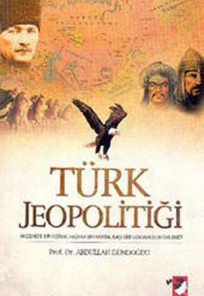 Türk Jeopolitiği