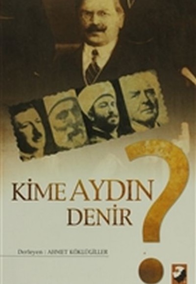 Kime Aydın Denir?