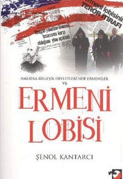 Amerika Birleşik Devletleri'nde Ermeniler ve Ermeni Lobisi