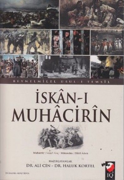 İskan-ı Muhacirin