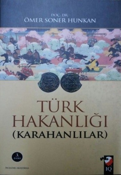 Türk Hakanlığı - Karahanlılar