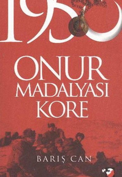 1950 Onur Madalyası Kore