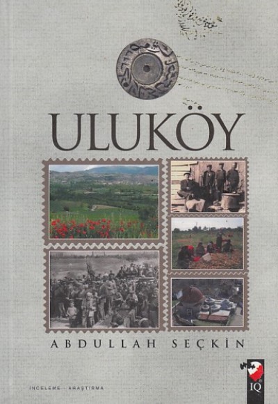 Uluköy (Ciltli)