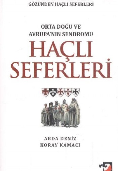 Haçlı Seferleri