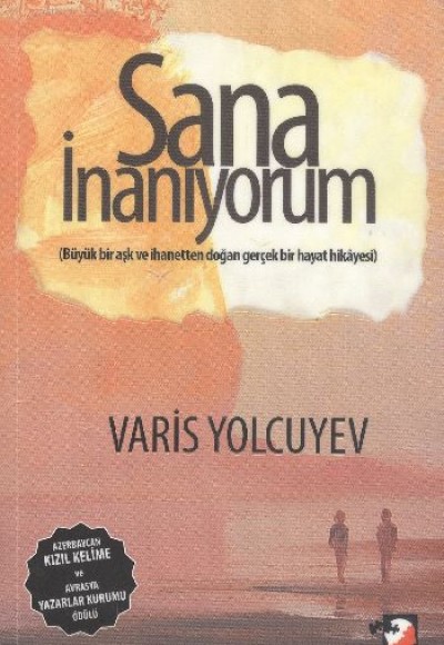 Sana İnanıyorum