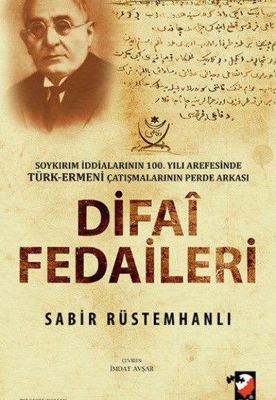 Difai Fedaileri