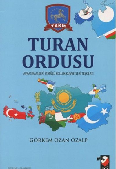 Turan Ordusu