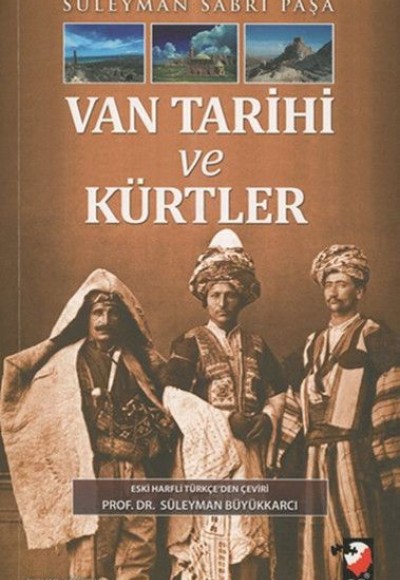 Van Tarihi ve Kürtler