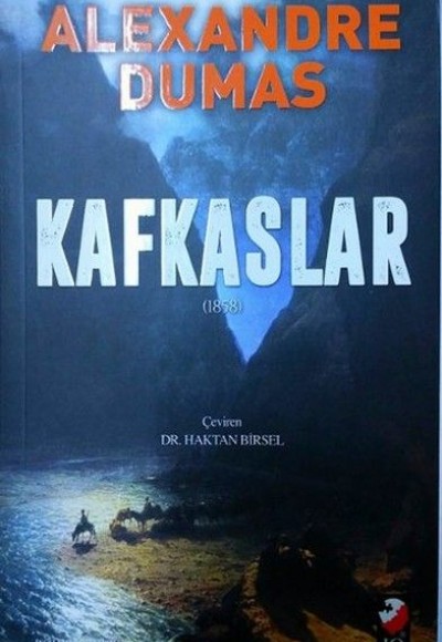 Kafkaslar - 1858