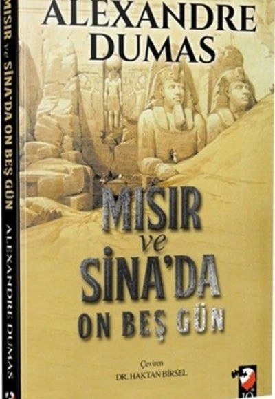 Mısır ve Sina'da On Beş Gün