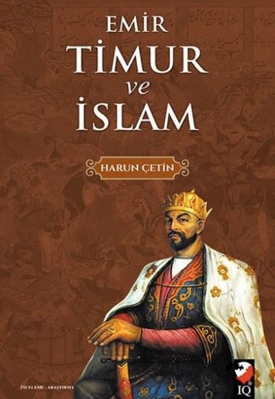 Emir Timur ve İslam