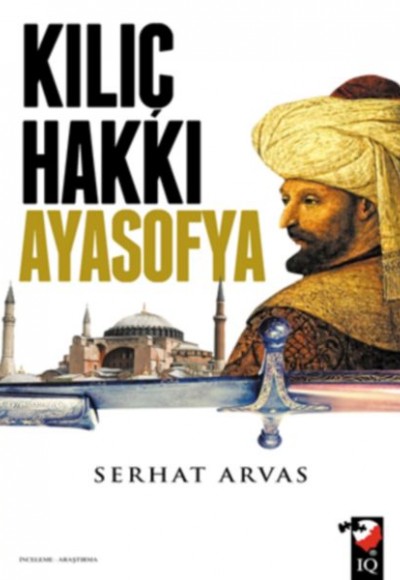 Kılıç Hakkı Ayasofya