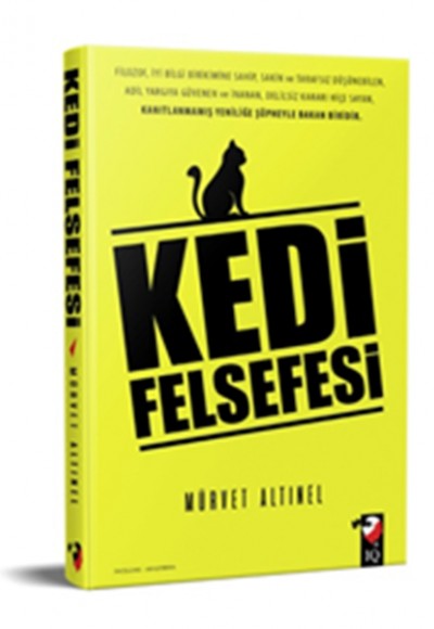 Kedi Felsefesi