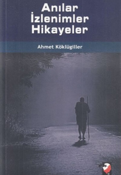 Anılar İzlenimler Hikayeler