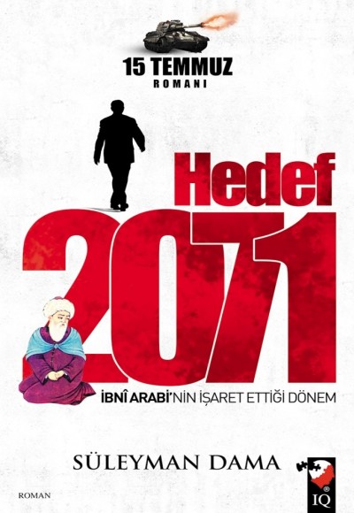 Hedef 2071