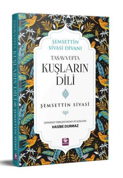 Tasavvufta Kuşların Dili