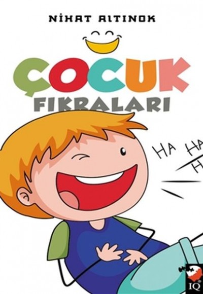 Çocuk Fıkraları