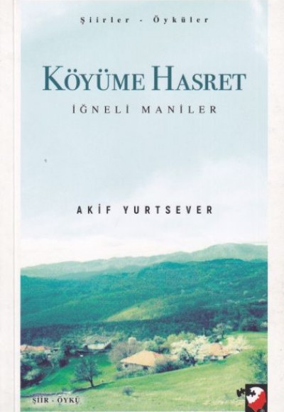 Köyüme Hasret