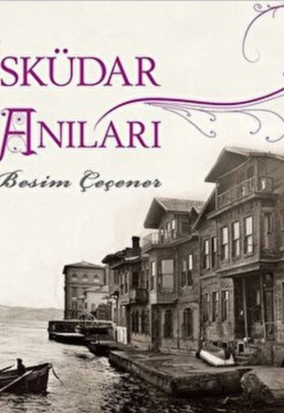 Üsküdar Anıları