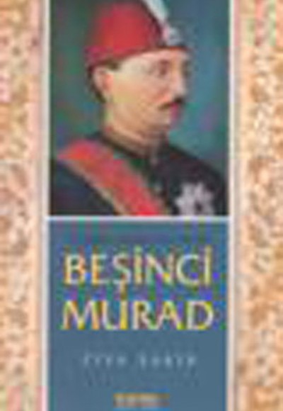 Beşinci Murad