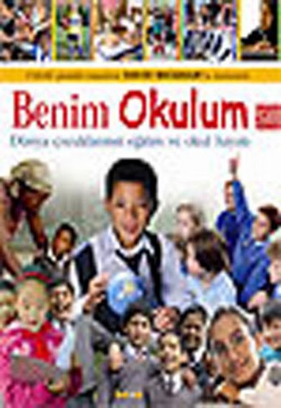 Benim Okulum