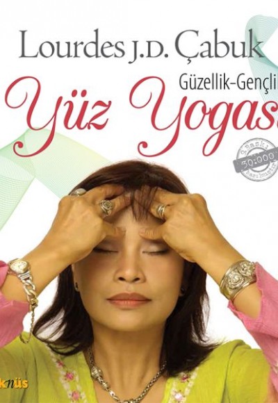 Güzellik - Gençlik Yüz Yogası